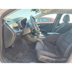 2023 CHEVROLET MALIBU 1G1ZD5ST9PF236484 65531596