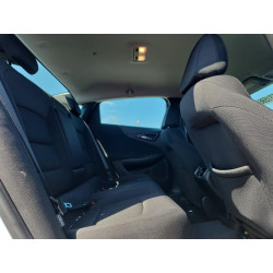 2023 CHEVROLET MALIBU 1G1ZD5ST9PF236484 65531596