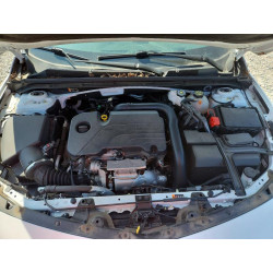 2023 CHEVROLET MALIBU 1G1ZD5ST9PF236484 65531596