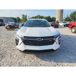 2024 CHEVROLET TRAX 2RS KL77LJE20RC062500 65538916