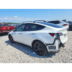 2021 TESLA MODEL Y 5YJYGDEE7MF118659 65584146
