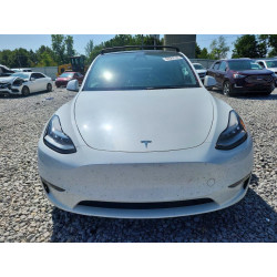 2021 TESLA MODEL Y 5YJYGDEE7MF118659 65584146