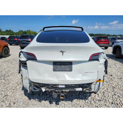 2021 TESLA MODEL Y 5YJYGDEE7MF118659 65584146