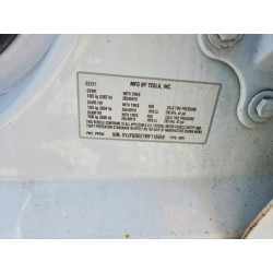 2021 TESLA MODEL Y 5YJYGDEE7MF118659 65584146