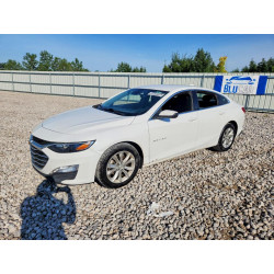 2024 CHEVROLET MALIBU 1G1ZD5ST6RF137589 65640556