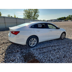 2024 CHEVROLET MALIBU 1G1ZD5ST6RF137589 65640556