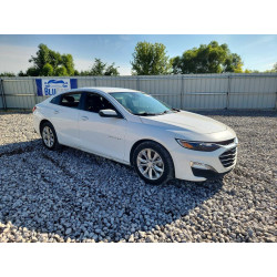 2024 CHEVROLET MALIBU 1G1ZD5ST6RF137589 65640556