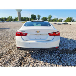 2024 CHEVROLET MALIBU 1G1ZD5ST6RF137589 65640556
