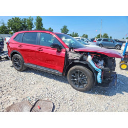 2026 HONDA CRV 7FARS6H81TE122021 65695186