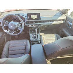 2026 HONDA CRV 7FARS6H81TE122021 65695186