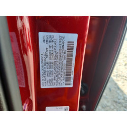 2026 HONDA CRV 7FARS6H81TE122021 65695186