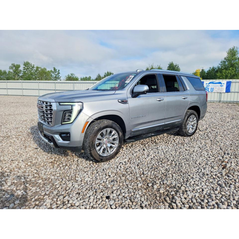 2026 GMC YUKON 1GKS2DKL7TR270722 65707176