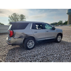2026 GMC YUKON 1GKS2DKL7TR270722 65707176
