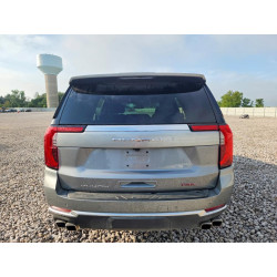 2026 GMC YUKON 1GKS2DKL7TR270722 65707176