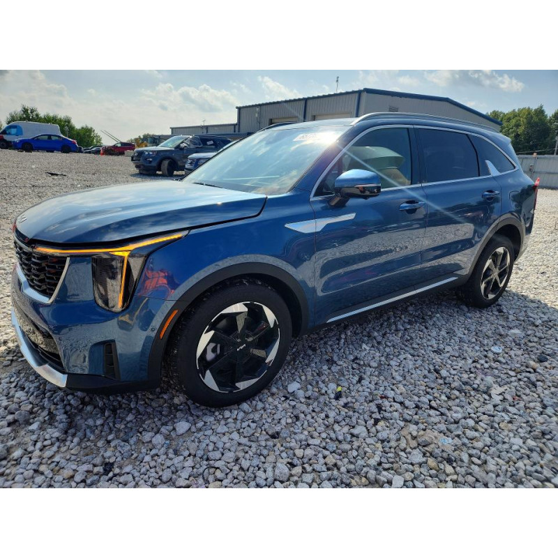 2025 KIA SORENTO KNDRKDJG9S5397766 65728356