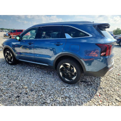 2025 KIA SORENTO KNDRKDJG9S5397766 65728356