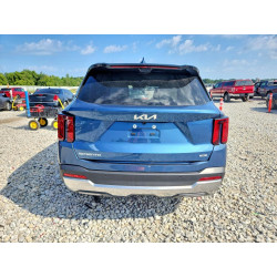 2025 KIA SORENTO KNDRKDJG9S5397766 65728356