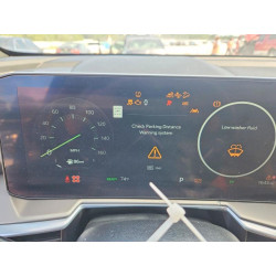 2025 KIA SORENTO KNDRKDJG9S5397766 65728356