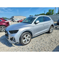 2021 AUDI Q5 WA1BAAFY4M2008860 65795196