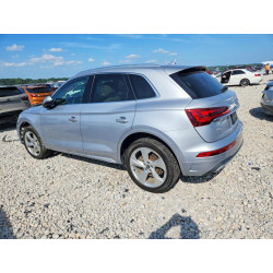 2021 AUDI Q5 WA1BAAFY4M2008860 65795196