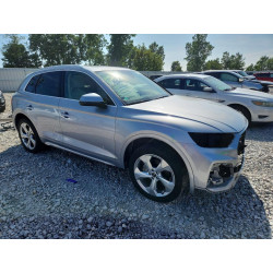 2021 AUDI Q5 WA1BAAFY4M2008860 65795196