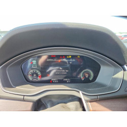 2021 AUDI Q5 WA1BAAFY4M2008860 65795196