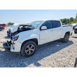 2020 CHEVROLET COLORADO 1GCGTDEN2L1100844 65894746