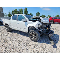 2020 CHEVROLET COLORADO 1GCGTDEN2L1100844 65894746