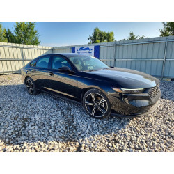 2026 HONDA ACCORD 1HGCY1F48TA038131 65902576