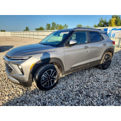 2026 CHEVROLET TRAILBLZR KL79MPSP3TB213318 65902836