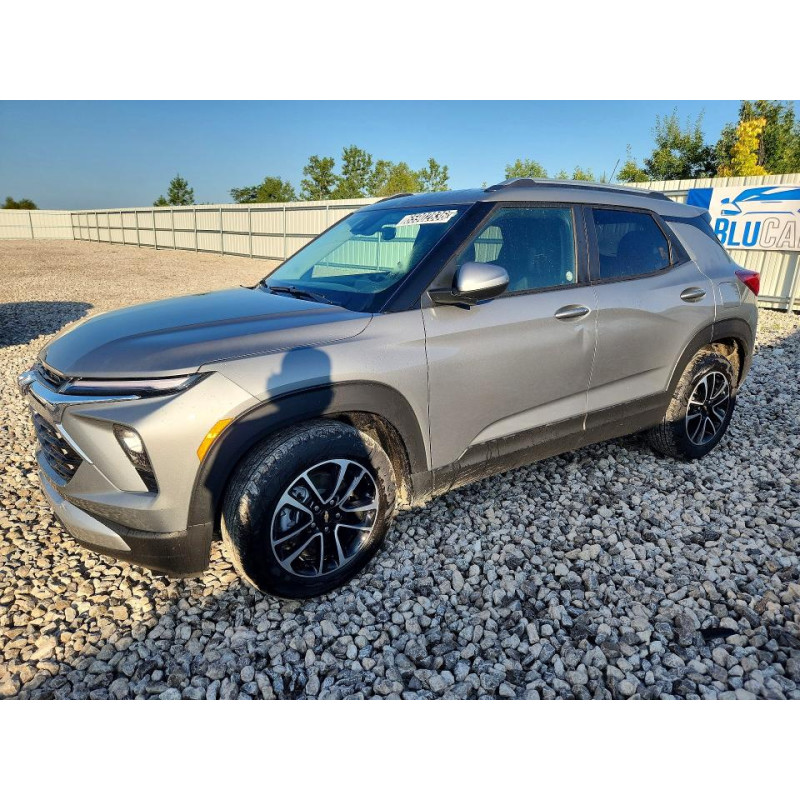 2026 CHEVROLET TRAILBLZR KL79MPSP3TB213318 65902836