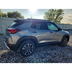 2026 CHEVROLET TRAILBLZR KL79MPSP3TB213318 65902836