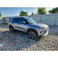 2026 CHEVROLET TRAILBLZR KL79MPSP3TB213318 65902836