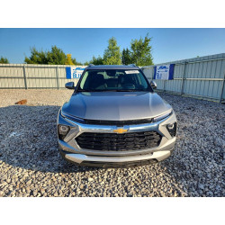 2026 CHEVROLET TRAILBLZR KL79MPSP3TB213318 65902836