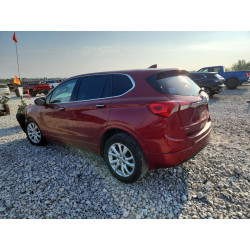 2020 BUICK ENVISION LRBFXBSA5LD018707 66009686