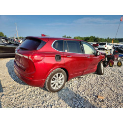 2020 BUICK ENVISION LRBFXBSA5LD018707 66009686