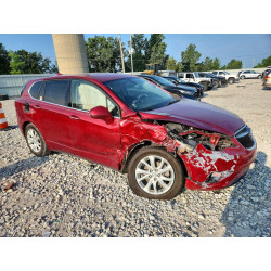 2020 BUICK ENVISION LRBFXBSA5LD018707 66009686