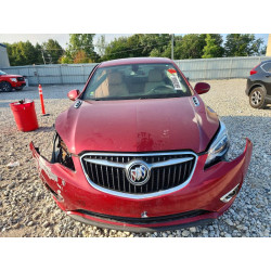 2020 BUICK ENVISION LRBFXBSA5LD018707 66009686