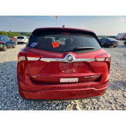 2020 BUICK ENVISION LRBFXBSA5LD018707 66009686