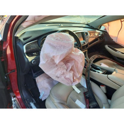 2020 BUICK ENVISION LRBFXBSA5LD018707 66009686