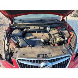 2020 BUICK ENVISION LRBFXBSA5LD018707 66009686