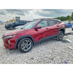 2025 CHEVROLET TRAX KL77LHEPXSC160914 66170826