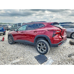 2025 CHEVROLET TRAX KL77LHEPXSC160914 66170826