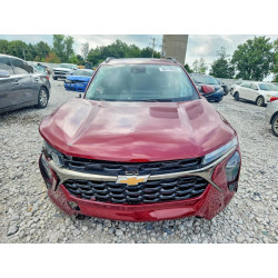 2025 CHEVROLET TRAX KL77LHEPXSC160914 66170826