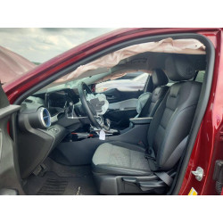 2025 CHEVROLET TRAX KL77LHEPXSC160914 66170826
