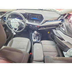 2025 CHEVROLET TRAX KL77LHEPXSC160914 66170826