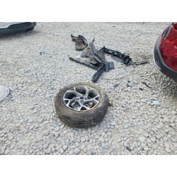 2025 CHEVROLET TRAX KL77LHEPXSC160914 66170826