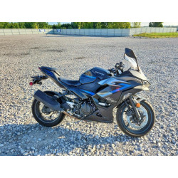 2025 KAWASAKI EX500 A ML5EXGJ16SDA62853 66201806