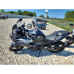 2025 KAWASAKI EX500 A ML5EXGJ16SDA62853 66201806