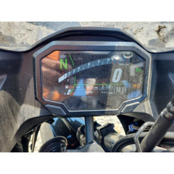 2025 KAWASAKI EX500 A ML5EXGJ16SDA62853 66201806